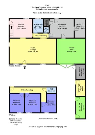 Image No.21-3 Bed House for sale