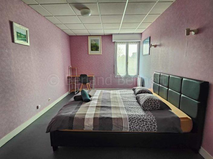 Image No.16-Maison de 9 chambres à vendre à Charroux