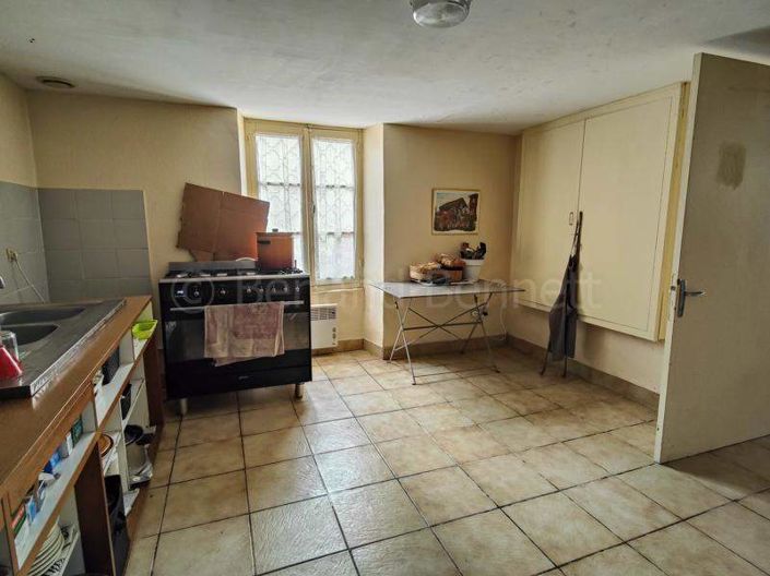 Image No.20-Maison de 9 chambres à vendre à Charroux