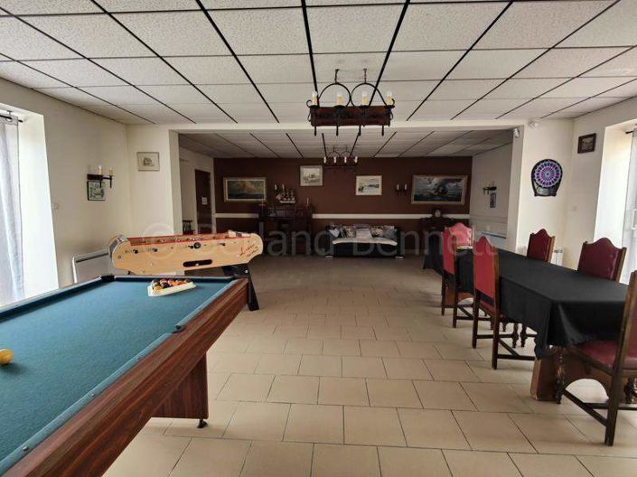 Image No.5-Maison de 9 chambres à vendre à Charroux