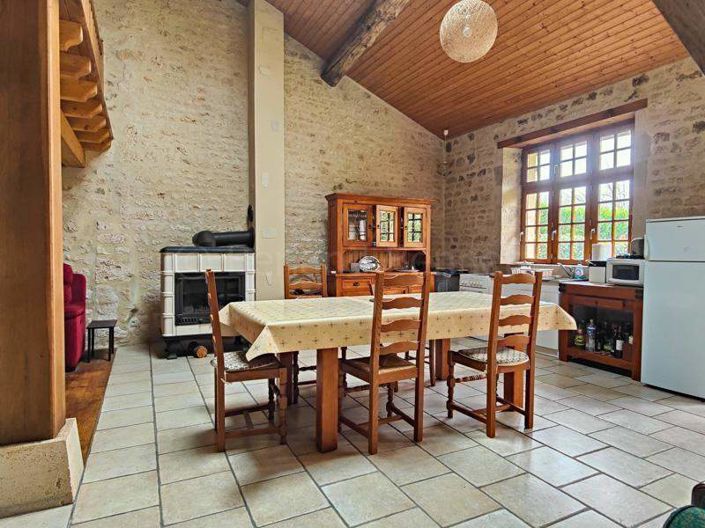 Image No.4-1 Bed House for sale