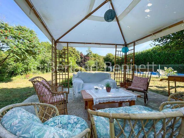 Image No.20-Maison de 4 chambres à vendre à Sauzé-Vaussais