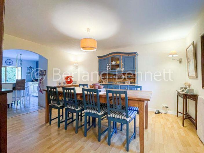 Image No.3-Maison de 4 chambres à vendre à Sauzé-Vaussais