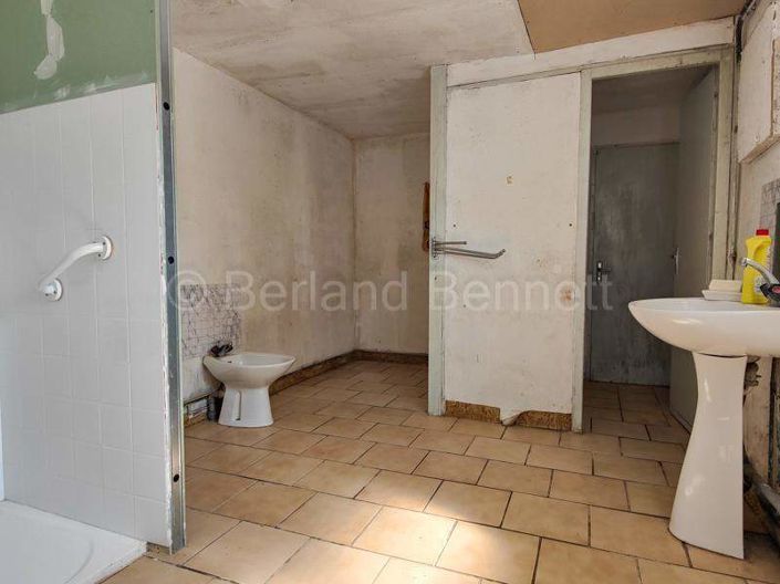 Image No.10-Maison de 2 chambres à vendre à Sauzé-Vaussais