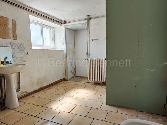 Image No.11-Maison de 2 chambres à vendre à Sauzé-Vaussais