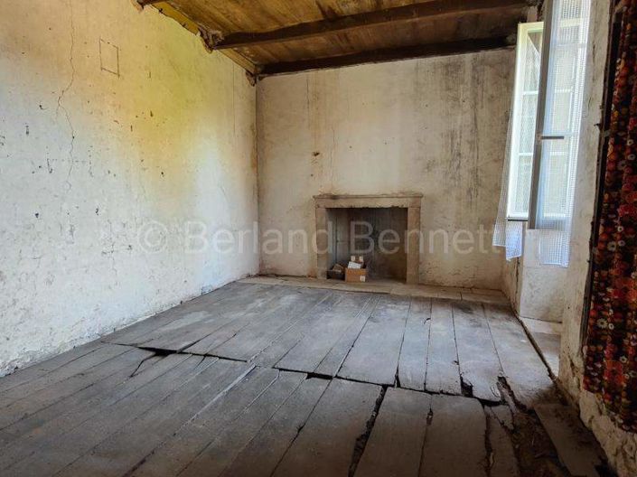 Image No.13-Maison de 2 chambres à vendre à Sauzé-Vaussais