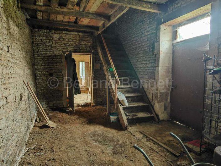 Image No.14-Maison de 2 chambres à vendre à Sauzé-Vaussais