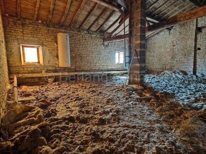 Image No.15-Maison de 2 chambres à vendre à Sauzé-Vaussais