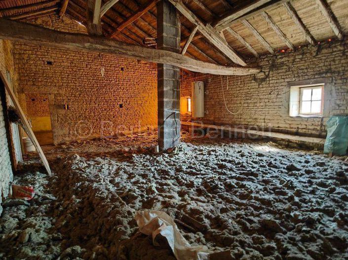 Image No.16-Maison de 2 chambres à vendre à Sauzé-Vaussais