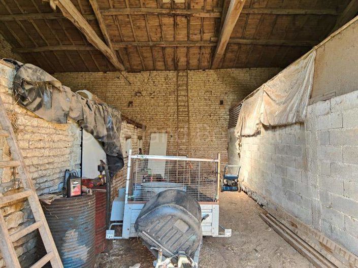 Image No.19-Maison de 2 chambres à vendre à Sauzé-Vaussais