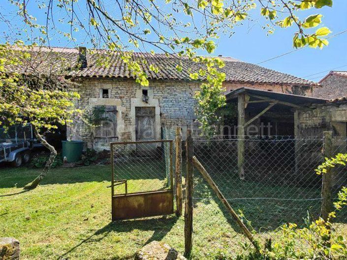 Image No.22-Maison de 2 chambres à vendre à Sauzé-Vaussais