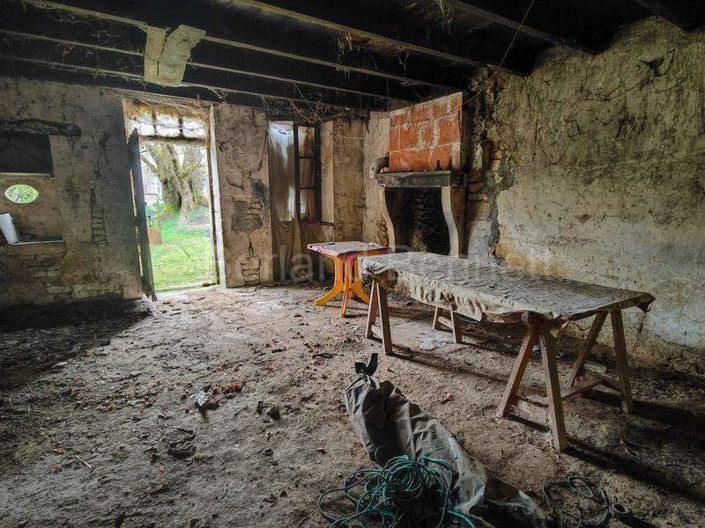 Image No.24-Maison de 2 chambres à vendre à Sauzé-Vaussais