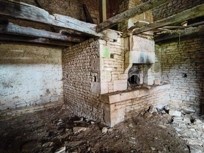 Image No.25-Maison de 2 chambres à vendre à Sauzé-Vaussais