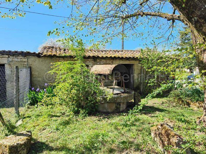 Image No.26-Maison de 2 chambres à vendre à Sauzé-Vaussais