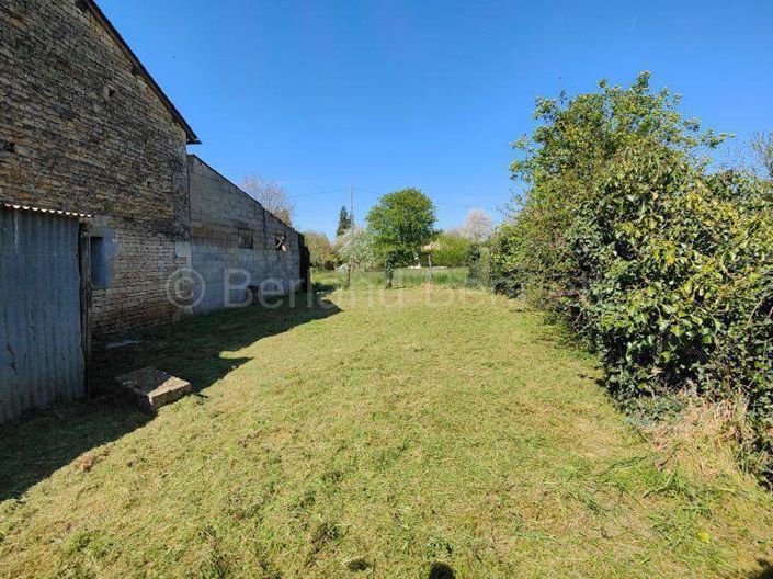 Image No.27-Maison de 2 chambres à vendre à Sauzé-Vaussais