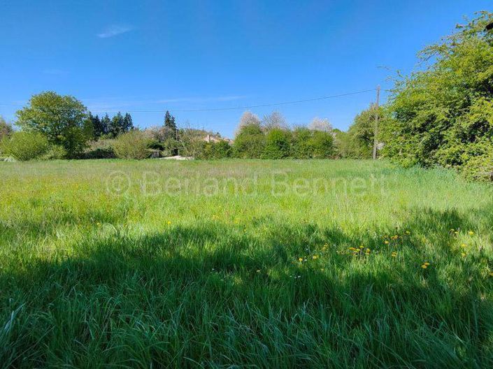 Image No.30-Maison de 2 chambres à vendre à Sauzé-Vaussais