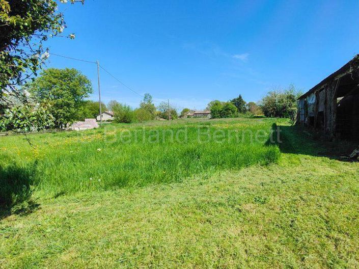 Image No.33-Maison de 2 chambres à vendre à Sauzé-Vaussais
