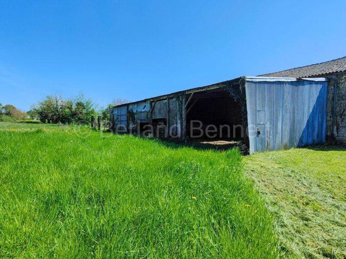 Image No.34-Maison de 2 chambres à vendre à Sauzé-Vaussais