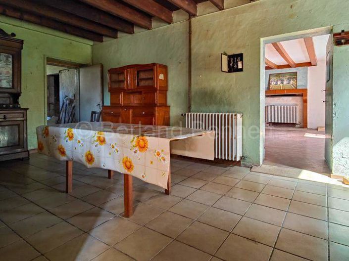 Image No.5-Maison de 2 chambres à vendre à Sauzé-Vaussais