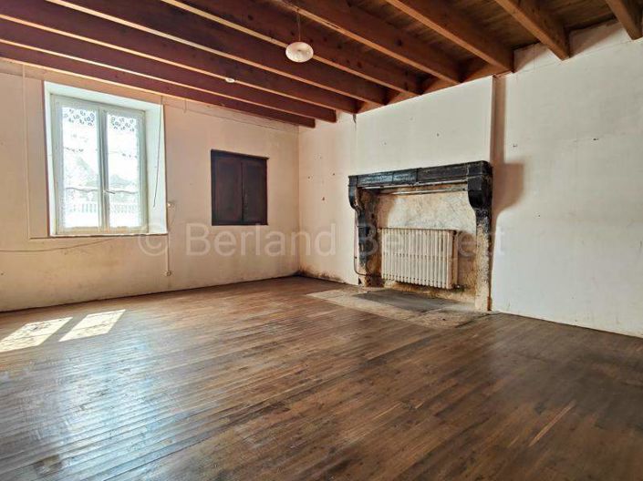 Image No.7-Maison de 2 chambres à vendre à Sauzé-Vaussais