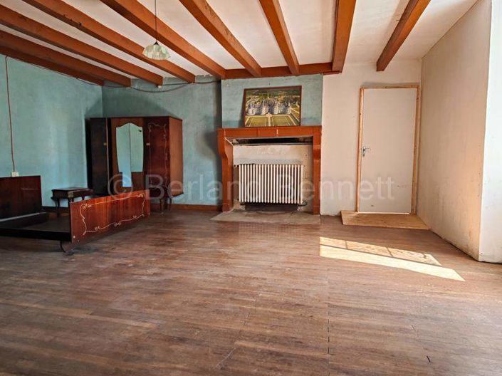 Image No.8-Maison de 2 chambres à vendre à Sauzé-Vaussais