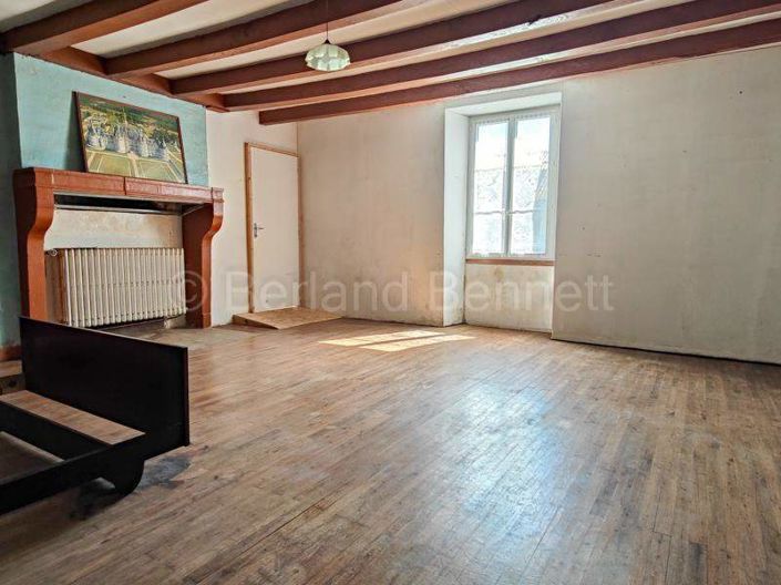 Image No.9-Maison de 2 chambres à vendre à Sauzé-Vaussais