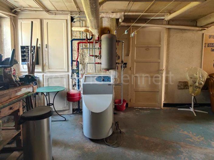 Image No.14-Maison de ville de 2 chambres à vendre à Civray