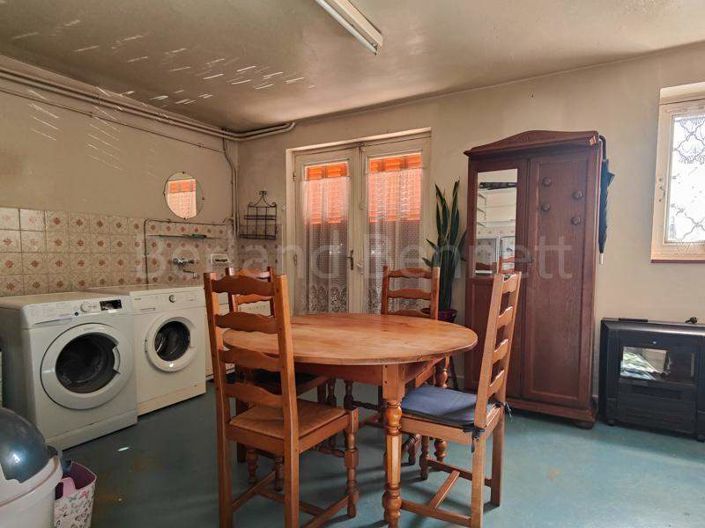 Image No.15-Maison de ville de 2 chambres à vendre à Civray