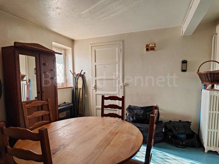 Image No.16-Maison de ville de 2 chambres à vendre à Civray