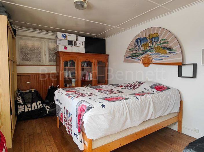 Image No.17-Maison de ville de 2 chambres à vendre à Civray