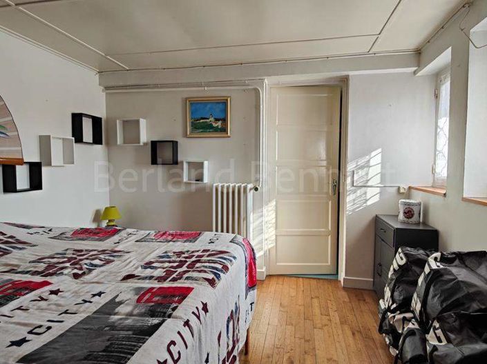 Image No.18-Maison de ville de 2 chambres à vendre à Civray