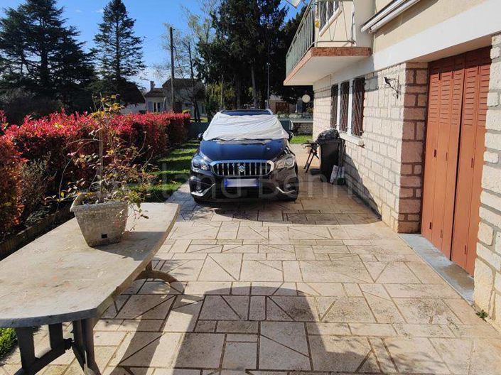 Image No.23-Maison de ville de 2 chambres à vendre à Civray