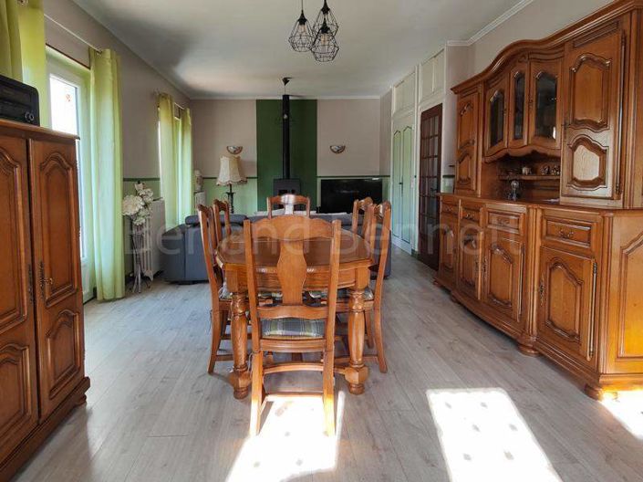 Image No.3-Maison de ville de 2 chambres à vendre à Civray