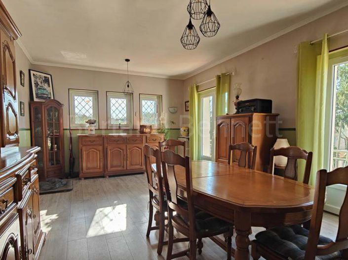 Image No.4-Maison de ville de 2 chambres à vendre à Civray