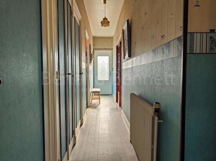 Image No.7-Maison de ville de 2 chambres à vendre à Civray