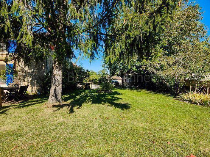 Image No.14-Maison de 7 chambres à vendre à Sauzé-Vaussais