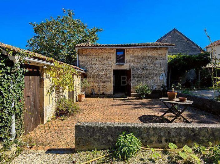 Image No.28-Maison de 7 chambres à vendre à Sauzé-Vaussais