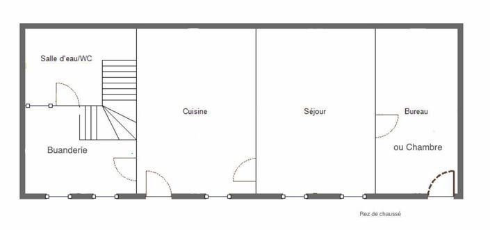 Image No.19-3 Bed House for sale