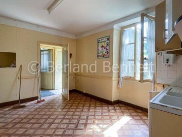 Berland Bennett most sold property