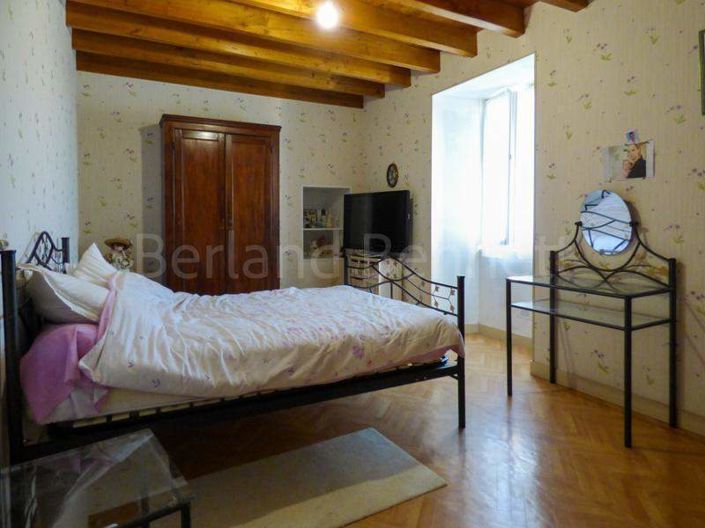 Image No.10-Maison de 3 chambres à vendre à Sauzé-Vaussais