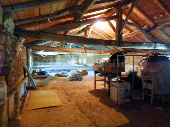 Image No.11-Maison de 3 chambres à vendre à Sauzé-Vaussais