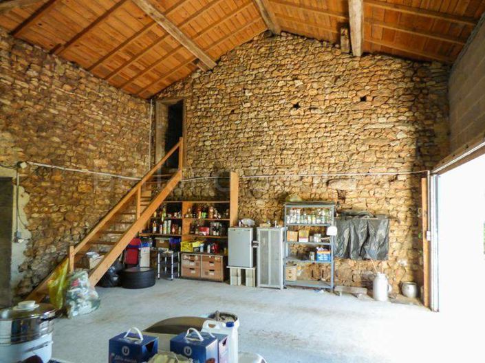 Image No.13-Maison de 3 chambres à vendre à Sauzé-Vaussais