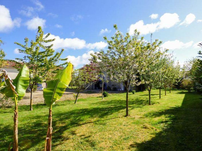Image No.16-Maison de 3 chambres à vendre à Sauzé-Vaussais