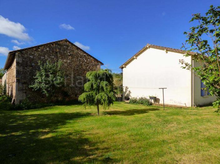 Image No.19-Maison de 3 chambres à vendre à Sauzé-Vaussais