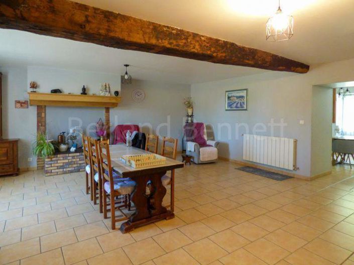 Image No.3-Maison de 3 chambres à vendre à Sauzé-Vaussais