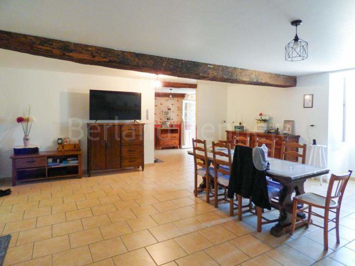 Image No.4-Maison de 3 chambres à vendre à Sauzé-Vaussais