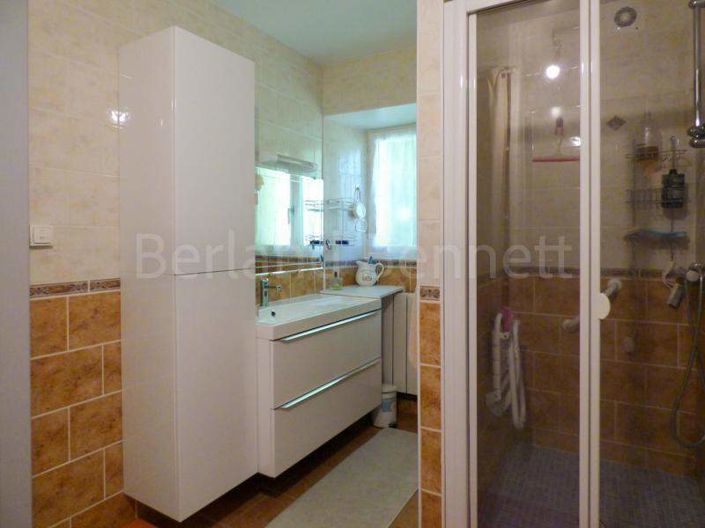 Image No.7-Maison de 3 chambres à vendre à Sauzé-Vaussais