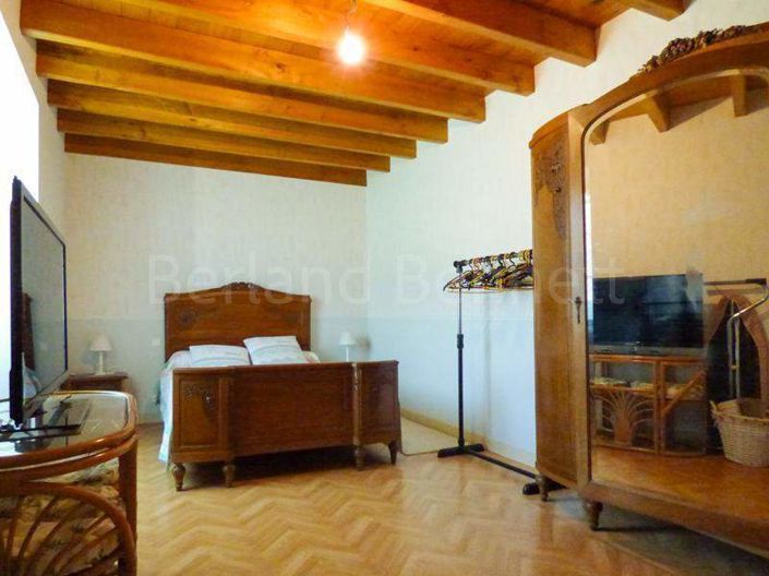 Image No.9-Maison de 3 chambres à vendre à Sauzé-Vaussais