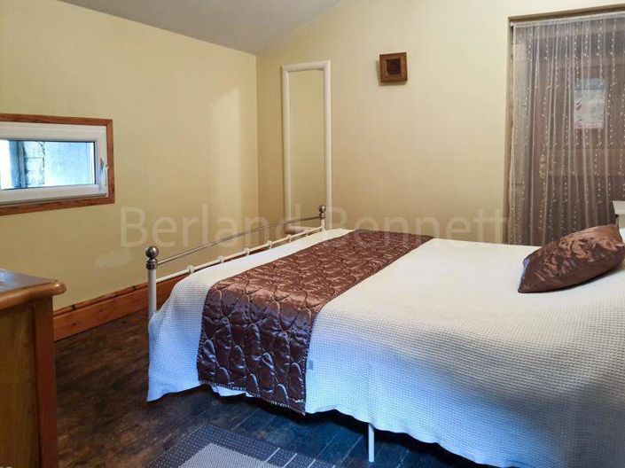 Image No.11-Maison de 4 chambres à vendre à Sauzé-Vaussais