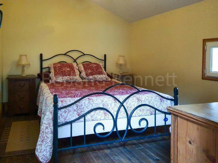 Image No.13-Maison de 4 chambres à vendre à Sauzé-Vaussais